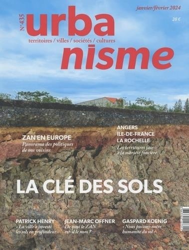 La clé des sols