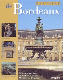 Histoire de Bordeaux