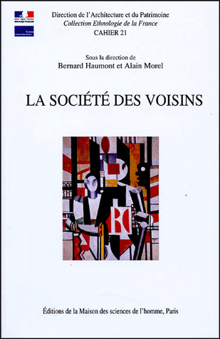 La société des voisins