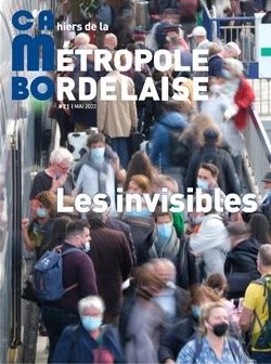 CaMBo # 21 - Les invisibles