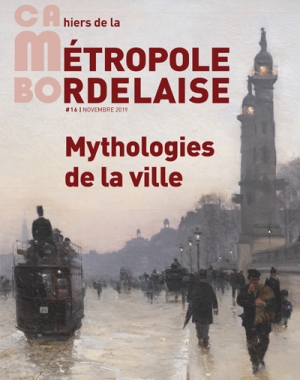 CaMBo # 16 - Mythologies de la ville