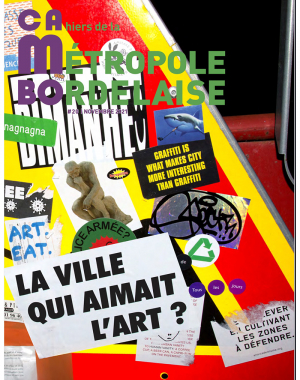CaMBo # 20 - La ville qui aimait l'art ?