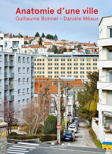 Anatomie d'une ville