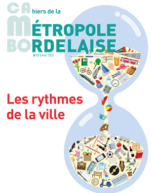 CaMBo #17 - Les rythmes de la ville