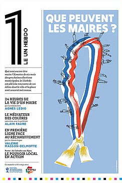 Le 1 hebdo - Que peuvent les maires ?