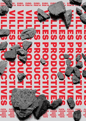 Europan 14 : villes productives - catalogue des résultats