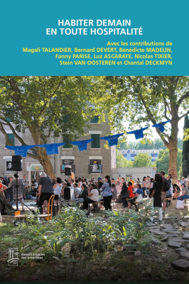 Habiter demain en toute hospitalité