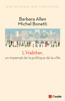 L'Habiter, un impensé de la politique de la ville