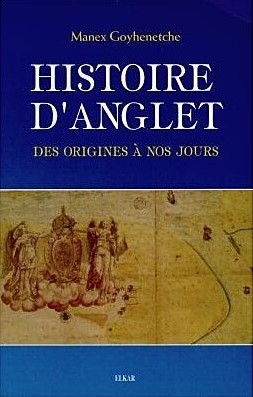 Racines : Anglet par ses rues