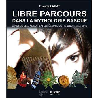 Libre parcours dans la mythologie basque