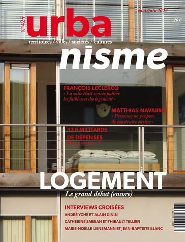Logement - Le grand débat (encore)