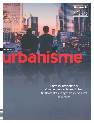 Lost in Transition, comment re-lier les territoires