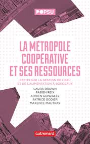 La métropole coopérative et ses ressources