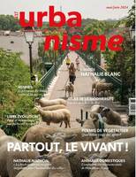 Partout, le vivant !