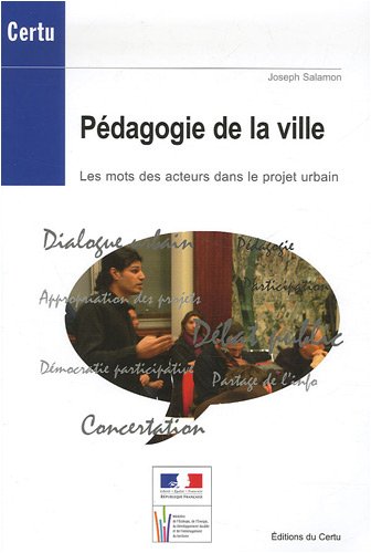 Pédagogie de la ville