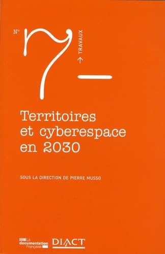 Territoires et cyberespace en 2030