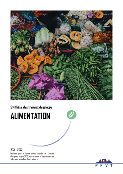 Alimentation 