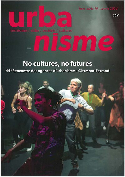 No cultures, no futures