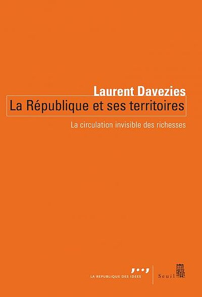 La République et ses territoires