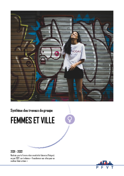 Femmes et ville 