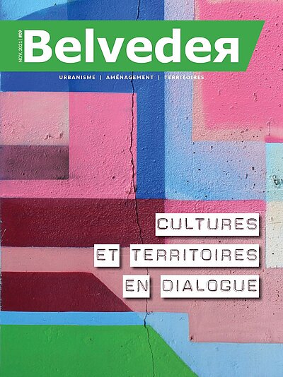 Cultures et territoires en dialogue