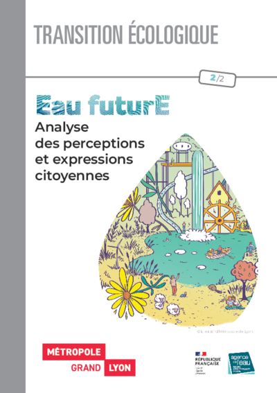 Eau FuturE - Analyse des perceptions et expressions citoyennes 