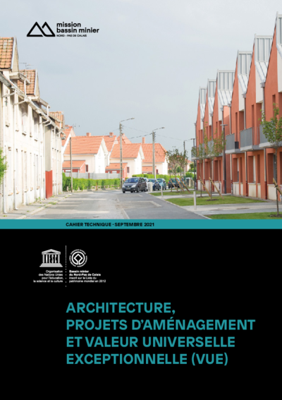 Architecture, projets d'aménagement et Valeur Universelle Exceptionnelle (vue) 
