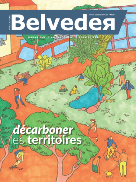 Décarboner les territoires