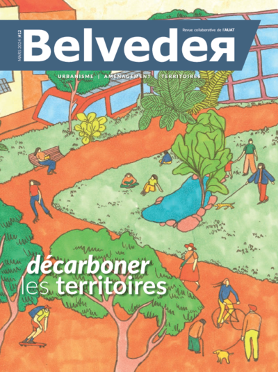 Décarboner les territoires 
