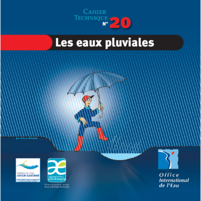 Les eaux pluviales 