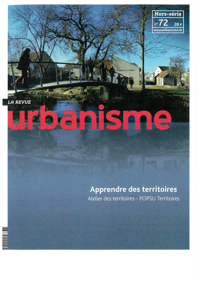 Apprendre des territoires