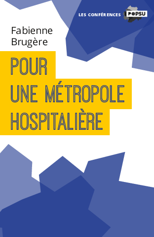 Pour une métropole hospitalière 