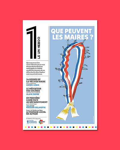Le 1 hebdo - Que peuvent les maires ?