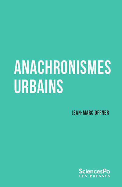 Anachronismes urbains