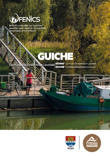 FENICS Guiche : un plan d'actions pour l'avenir