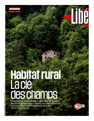 Habitat rural - La clé des champs 