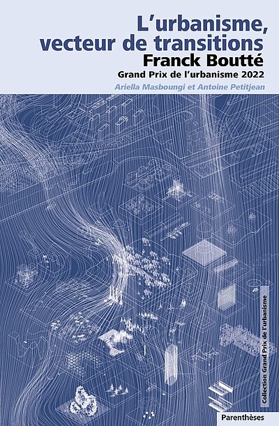 L'urbanisme, vecteur de transitions