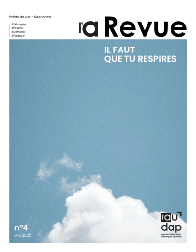 L'a Revue - Il faut que tu respires 