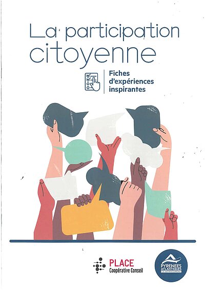 La participation citoyenne - Fiches d'expériences inspirantes