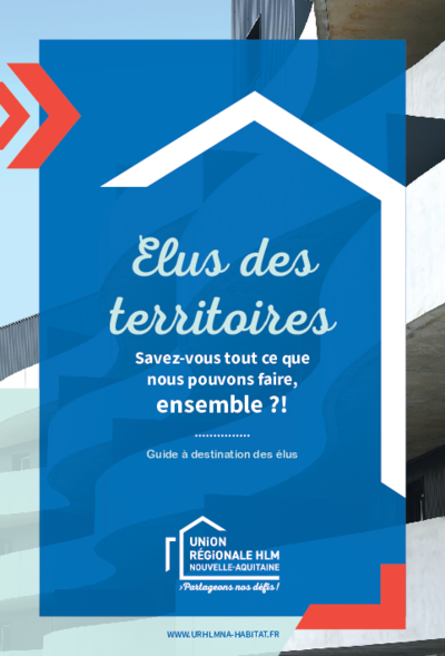 Elus des territoires : savez-vous tout ce que nous pouvons faire, ensemble ?! 