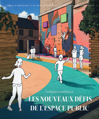 Les nouveaux défis de l'espace public 