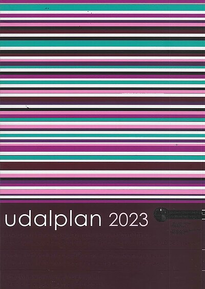Udalplan 2023
