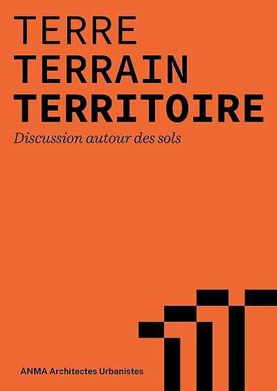 Terre Terrain Territoire : Discussion autour des sols