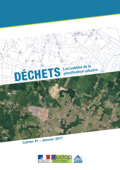 Déchets, les oubliés de la planification urbaine 