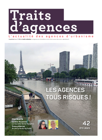 Traits d'agence : les agences tous risques 