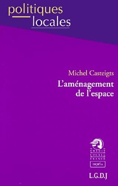 L'aménagement de l'espace