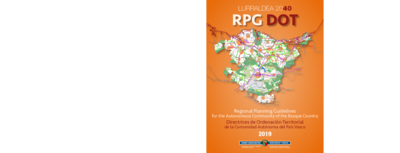 Lurraldea 2040 - RPG DOT 2019 