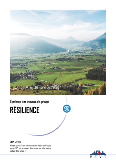 Résilience 