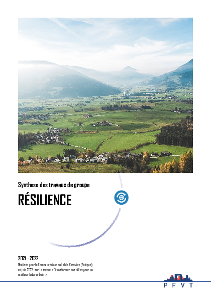 Résilience
