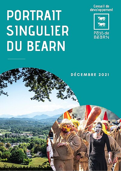 Portrait singulier du Béarn
